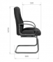 Кресло  CHAIRMAN 685 V