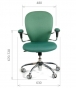 Кресло CHAIRMAN 686
