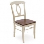 Стул с твёрдым сиденьем NAPOLEON 