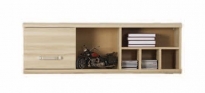 Инди Полка 120 бук татра 1200х270х385