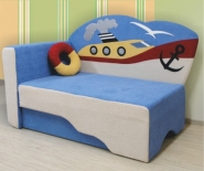 Диван КОРАБЛИК