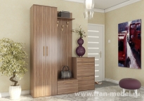 Прихожая ЖАКЛИН