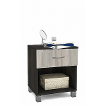 Эльт СБ-1804 Тумба прикроватная (400х486х353)