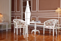 Кресло 602 ткань F-32